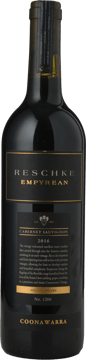 RESCHKE Empyrean Cabernet Sauvignon, Coonawarra 2016 Bottle image number 0