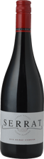 SERRAT Close Planted Shiraz Viognier, Yarra Valley 2015 Bottle
