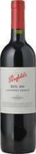 PENFOLDS Bin 389 Cabernet Shiraz, South Australia 2002 Bottle