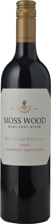 MOSS WOOD Moss Wood Vineyard Cabernet Sauvignon, Margaret River 2007 Bottle