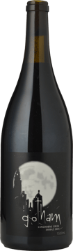 GOTHAM Shiraz, Langhorne Creek 2004 Magnum image number 0