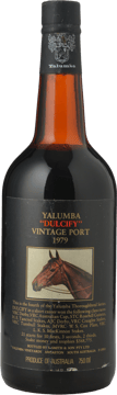 YALUMBA Dulcify Vintage Port, Barossa Valley 1979 Bottle image number 0