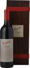 PENFOLDS Bin 95 Grange Shiraz, South Australia 2009 Bottle