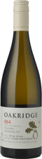 OAKRIDGE ESTATE 864 Funder & Diamond Vineyard Drive Block Chardonnay, Yarra Valley 2021 Bottle