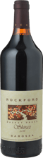 ROCKFORD Basket Press Shiraz, Barossa Valley 2016 Bottle