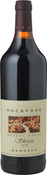 ROCKFORD Basket Press Shiraz, Barossa Valley 2016 Bottle image number 0