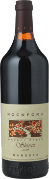 ROCKFORD Basket Press Shiraz, Barossa Valley 2016 Bottle image number 0