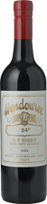 WENDOUREE 24B Shiraz, Clare Valley 2022 Bottle