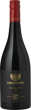 KRONDORF No.5 Shiraz, Barossa Valley 2018 Bottle image number 0