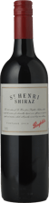 PENFOLDS St. Henri Shiraz, South Australia 2014 Bottle