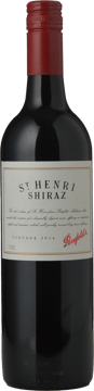 PENFOLDS St. Henri Shiraz, South Australia 2014 Bottle image number 0