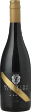 CURTIS FAMILY VINEYARDS Martins Vineyard Shiraz, McLaren Vale 2020 Bottle