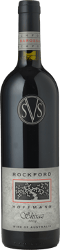 ROCKFORD SVS Hoffmann Shiraz, Barossa Valley 2004 Bottle image number 0