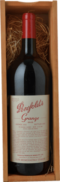 PENFOLDS Bin 95 Grange Shiraz, South Australia 1992 Magnum image number 0