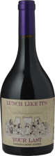 LONG LUNCH WINES Lunch Like Its Your Last Cabernet, Coonawarra NV Bottle