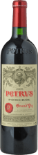 CHATEAU PETRUS Cru exceptionnel, Pomerol 2005 Bottle