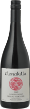 CLONAKILLA Shiraz Viognier, Canberra District 2009 Bottle