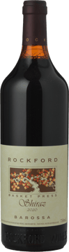 ROCKFORD Basket Press Shiraz, Barossa Valley 2020 Bottle image number 0