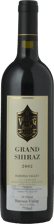 VIKING WINES Grand Shiraz, Barossa Valley 2002 Bottle