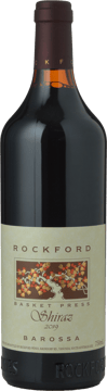 ROCKFORD Basket Press Shiraz, Barossa Valley 2019 Bottle image number 0