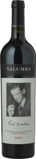 YALUMBA Rudi Kronberger Cabernet Shiraz, Coonawarra, Barossa Valley 2017 Bottle
