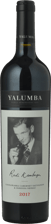 YALUMBA Rudi Kronberger Cabernet Shiraz, Coonawarra, Barossa Valley 2017 Bottle