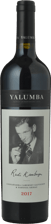 YALUMBA Rudi Kronberger Cabernet Shiraz, Coonawarra, Barossa Valley 2017 Bottle