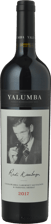 YALUMBA Rudi Kronberger Cabernet Shiraz, Coonawarra, Barossa Valley 2017 Bottle