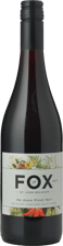 FOXES ISLAND Fox by John Belsham Ma Muse Pinot Noir, Marlborough 2021 Bottle