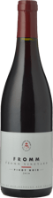 FROMM WINERY Fromm Vineyard Pinot Noir, Marlborough 2016 Bottle