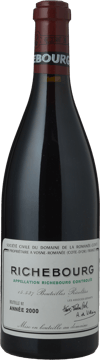DOMAINE DE LA ROMANEE-CONTI, Richebourg 2000 Bottle image number 0