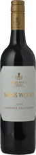 MOSS WOOD Moss Wood Vineyard Cabernet Sauvignon, Margaret River 2016 Bottle