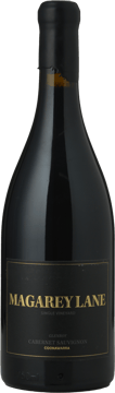 MAGAREY LANE Glenroy Cabernet, Coonawarra 2016 Bottle image number 0