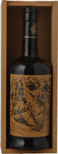 SALTRAM Mr. Pickwick's Particular Tawny Port, Barossa Valley NV Bottle