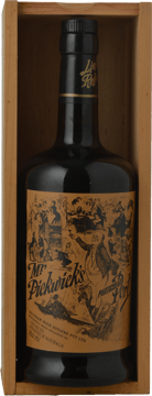 SALTRAM Mr. Pickwick's Particular Tawny Port, Barossa Valley NV Bottle image number 0