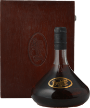 BUNDABERG Vat 100 1888 - 1988 Centenary Rum 40% ABV, Bundaberg NV Bottle