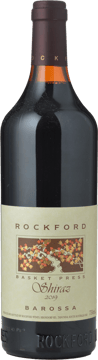 ROCKFORD Basket Press Shiraz, Barossa Valley 2019 Bottle image number 0