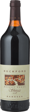 ROCKFORD Basket Press Shiraz, Barossa Valley 2018 Bottle image number 0