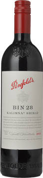 PENFOLDS Kalimna Bin 28 Shiraz, South Australia 2018 Bottle image number 0