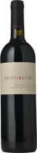 SHIRVINGTON Cabernet Sauvignon, McLaren Vale 2003 Bottle