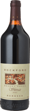 ROCKFORD Basket Press Shiraz, Barossa Valley 2020 Bottle