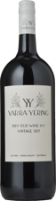 YARRA YERING Dry Red Wine No.1 Cabernets, Yarra Valley 2017 Magnum