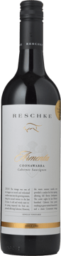 RESCHKE Armenta Cabernet Sauvignon, Coonawarra 2016 Bottle image number 0