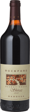 ROCKFORD Basket Press Shiraz, Barossa Valley 2020 Bottle image number 0