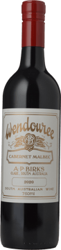 WENDOUREE Cabernet Malbec, Clare Valley 2020 Bottle image number 0