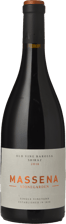 MASSENA WINES Stonegarden Old Vine Barossa Single Vineyard Shiraz, Eden Valley 2018 Bottle