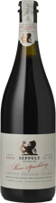 SEPPELT Show Sparkling Limited Release Shiraz, Great Western 2008 Bottle