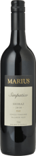 MARIUS WINES Simpatico Single Vineyard Shiraz, McLaren Vale 2018 Bottle