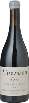 EPEROSA Magnolia 1896 Shiraz, Barossa Valley 2018 Bottle image number 0