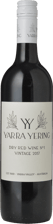 YARRA YERING Dry Red Wine No.1 Cabernets, Yarra Valley 2017 Bottle